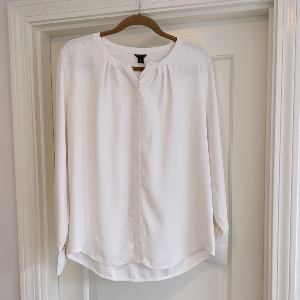 Ann Taylor blouse